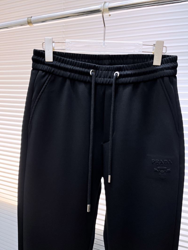 Prada Long Pants